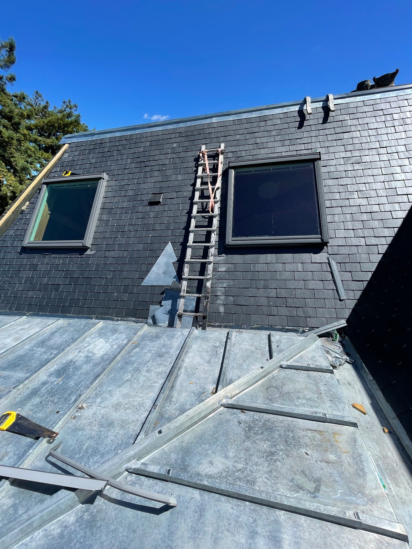 Chantier Pierre F Couverture