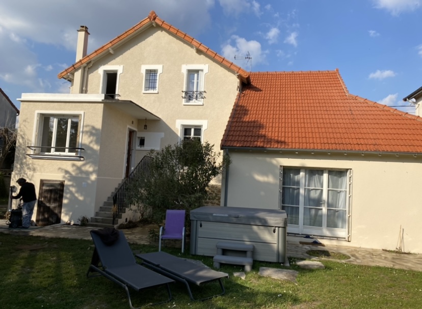Chantier Pierre F Couverture