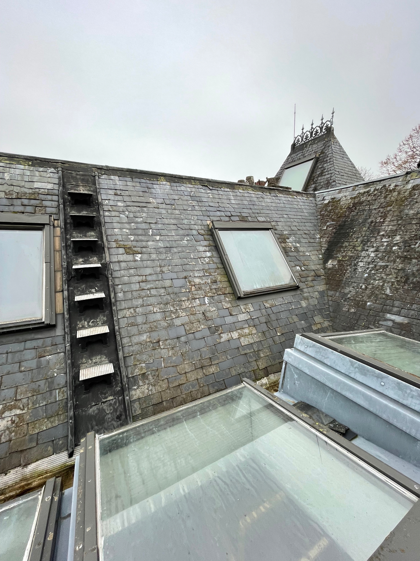 Chantier Pierre F Couverture