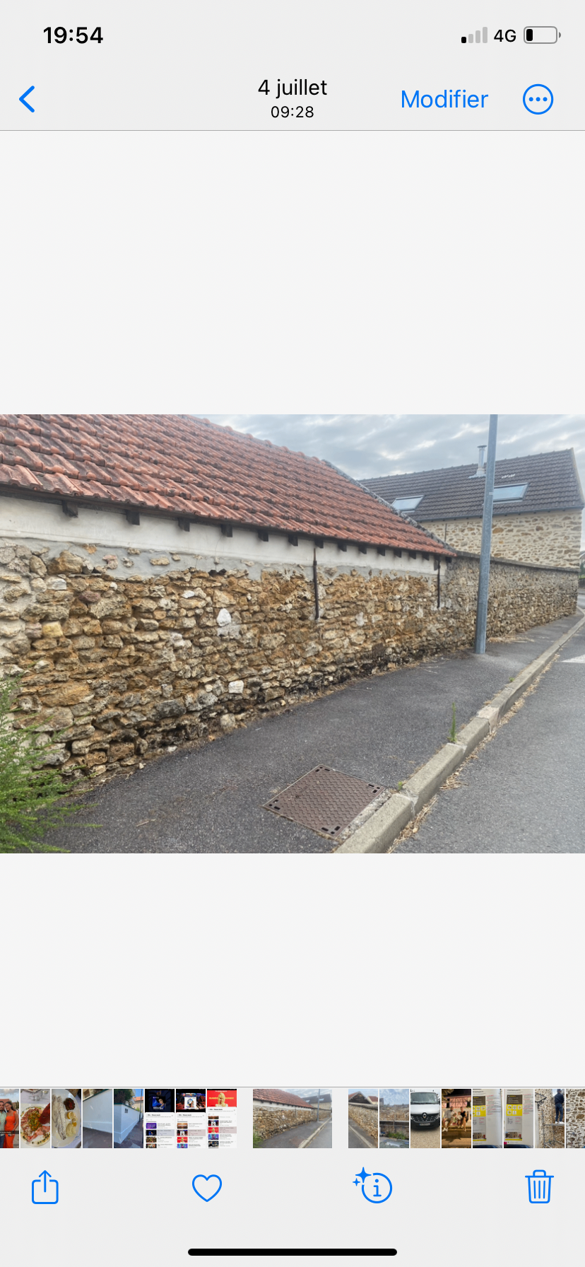 Chantier Pierre F Couverture